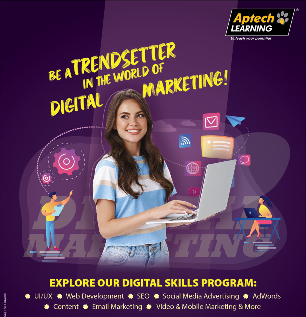 Digital Marketing