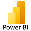 POWERBI logo POWERBI